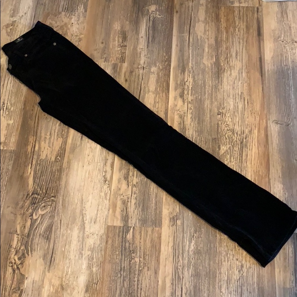 AG The Ballad Slim Boot